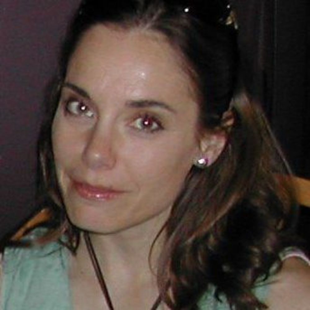 Meet your Posher, Mary